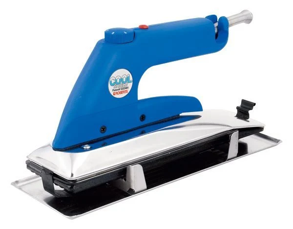 Roberts 10-482G Fris Shield Heat Bond Iron