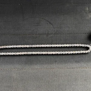 25 . Roller Chain
