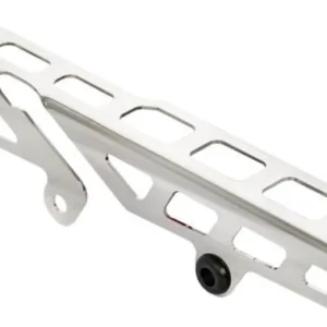 Square Softail Belt Guard Gepolijst Harley-Davidson RVS 316