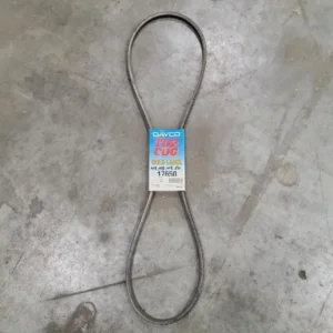 Top Cog Belt No. 13A1650 17650