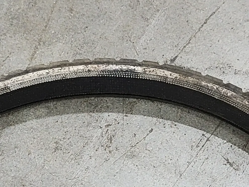 Top Cog Belt No. 13A1650 17650