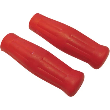 CUSTOM RUBBER RADIAL GRIPS HARLEY-DAVIDSON