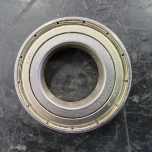 Deep Groove Ball Bearing R18ZZ