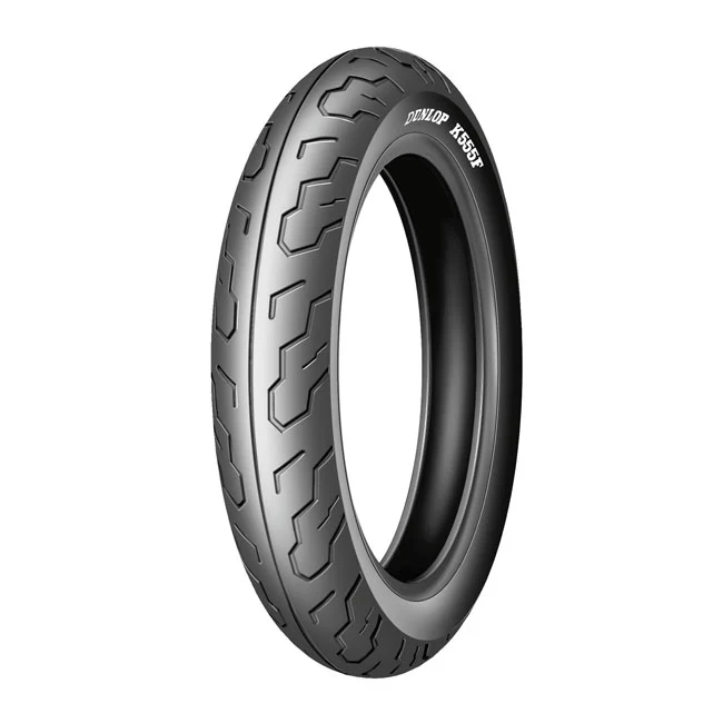 Dunlop 120/80-17 K555 (V) Harley-Davidson