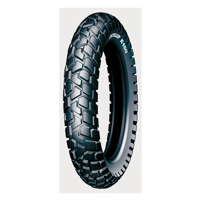 Dunlop K460 120/90-16 Tt 63p Harley-Davidson