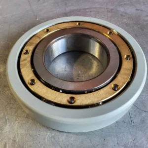 INSOCOAT Radial Deep Groove Ball Bearing 6322M/C3VL0241