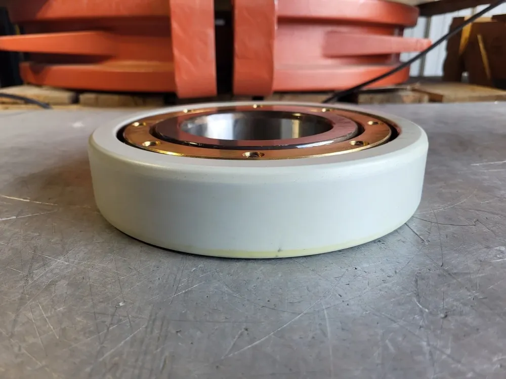 INSOCOAT Radial Deep Groove Ball Bearing 6322M/C3VL0241