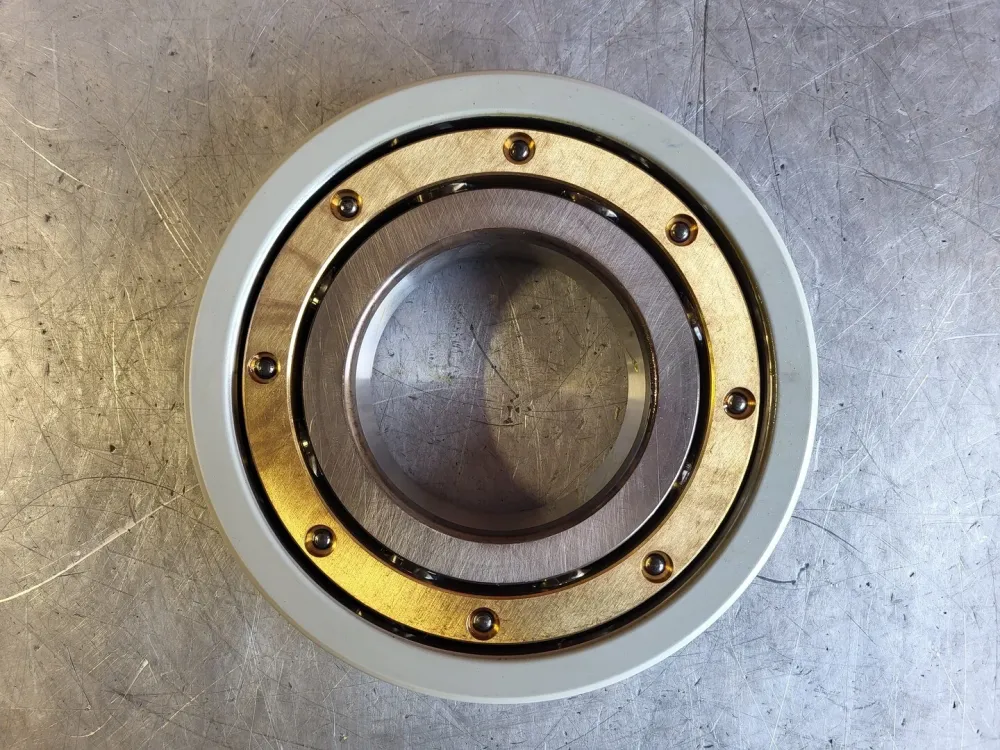 INSOCOAT Radial Deep Groove Ball Bearing 6322M/C3VL0241