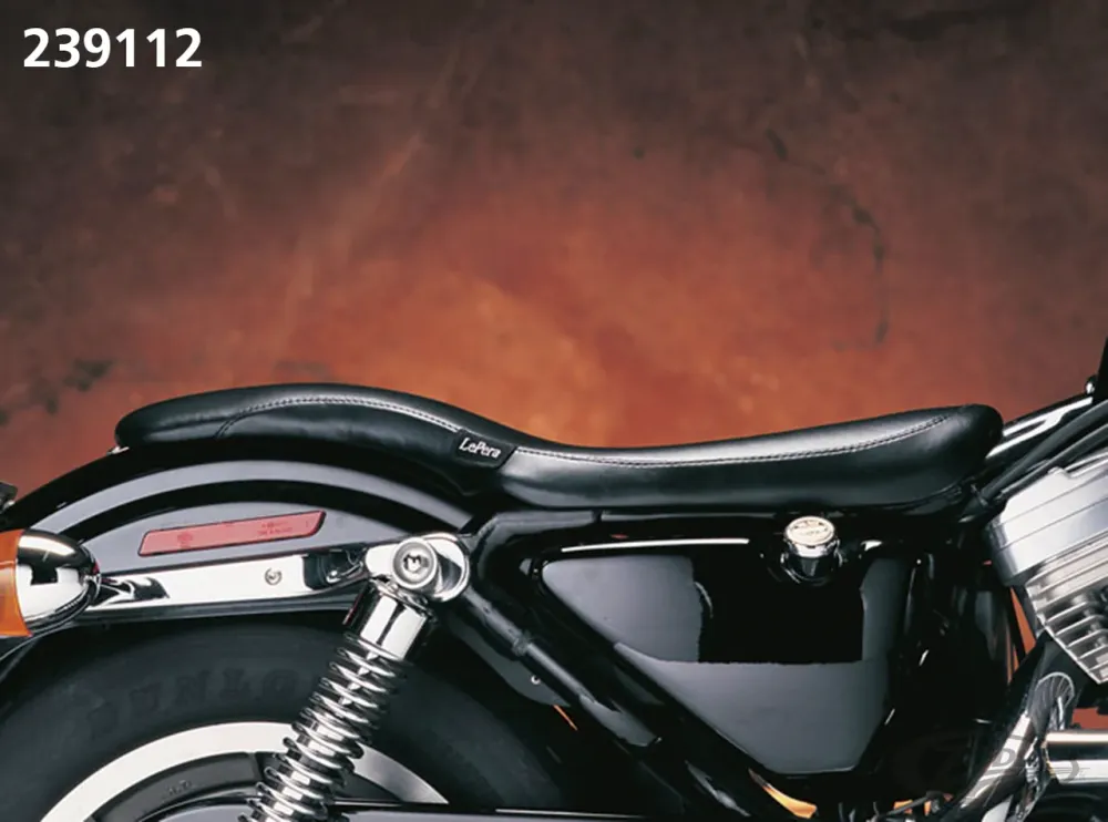 King Cobra seat XL82-03 (not XL1200'92) Harley-Davidson