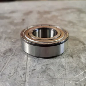 Radial Deep Groove Ball Bearing 6205-2Z/C3HT