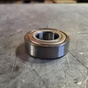 Radial Deep Groove Ball Bearing 6205.2ZR.C3