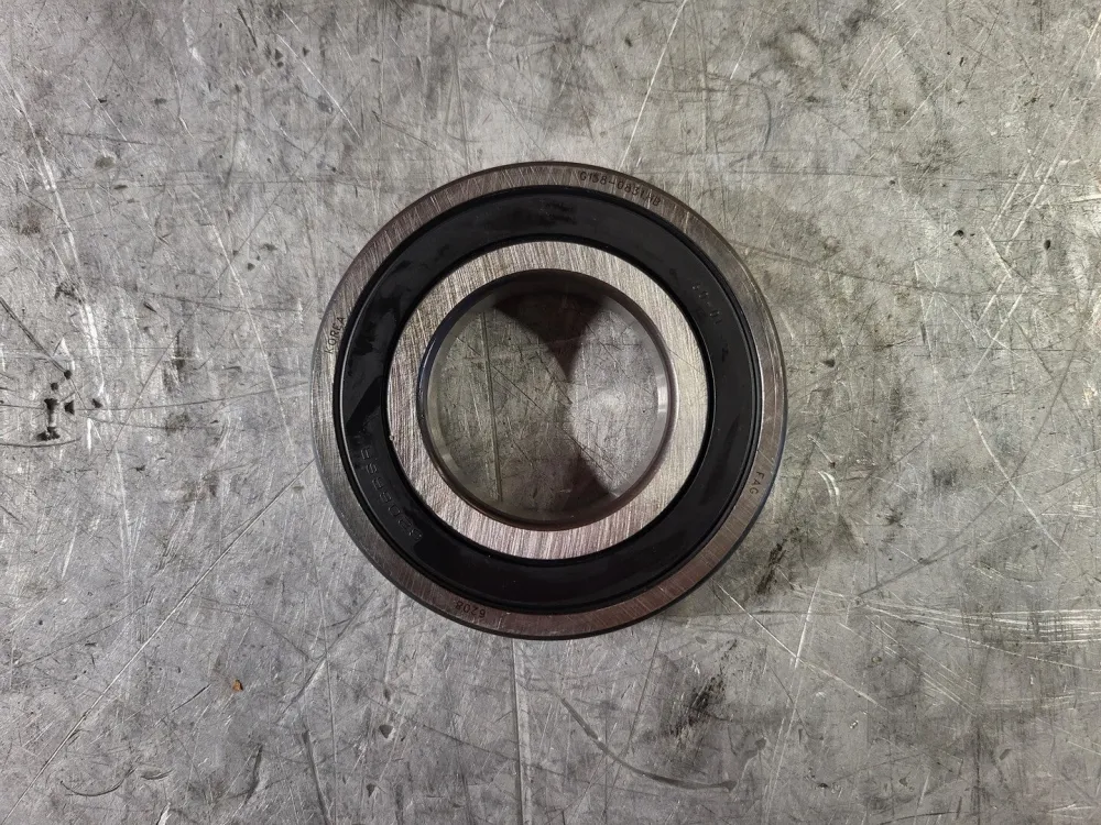 Radial Deep Groove Ball Bearing 6208RSR