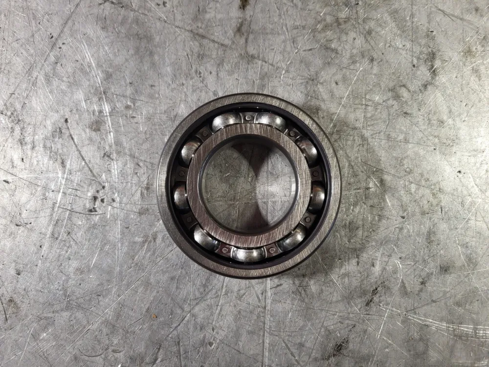 Radial Deep Groove Ball Bearing 6208RSR