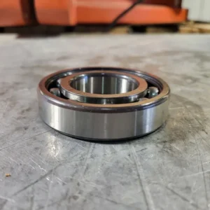 Radial Deep Groove Ball Bearing 6208RSR