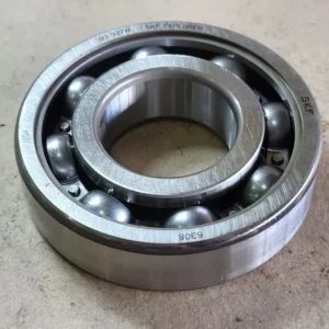 Radial Deep Groove Ball Bearing 6308