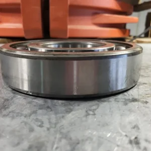 Radial Deep Groove Ball Bearing 6318/C3