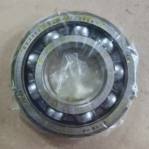 Radial/Deep Groove Ball Bearing 6208 NR