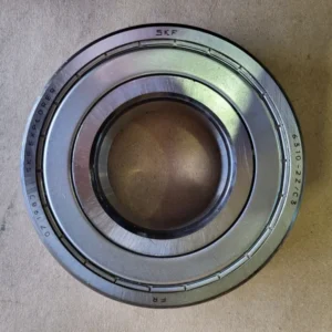 Radial/Deep Groove Ball Bearing 6310-2Z/C3, 50mm x 110mm x 27mm