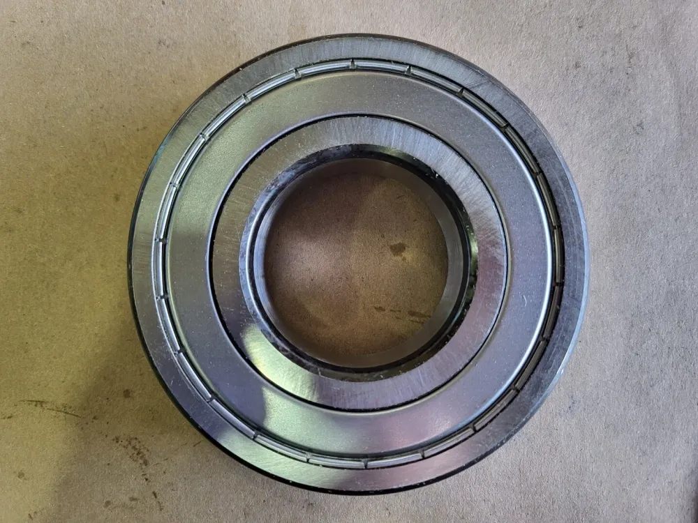 Radial/Deep Groove Ball Bearing 6310-2Z/C3, 50mm x 110mm x 27mm