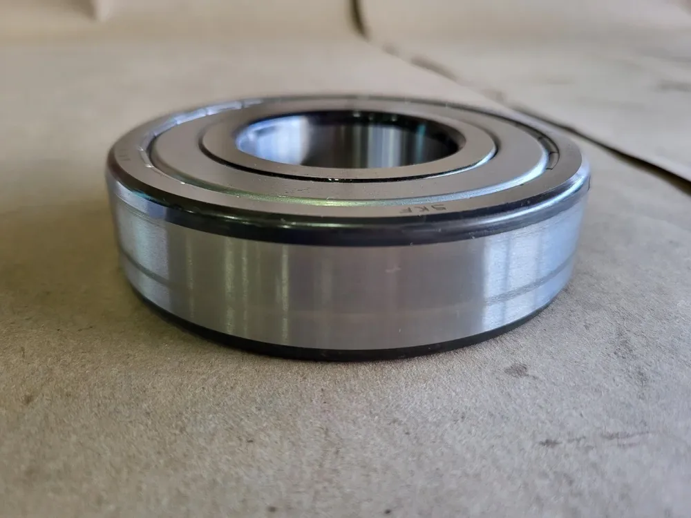 Radial/Deep Groove Ball Bearing 6310-2Z/C3, 50mm x 110mm x 27mm