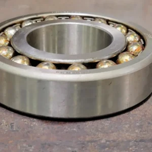 Self-Aligning Ball Bearing No. 1311K
