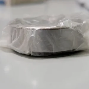 Solo Row Deep Groove Radial Ball Bearing No. 6202Z