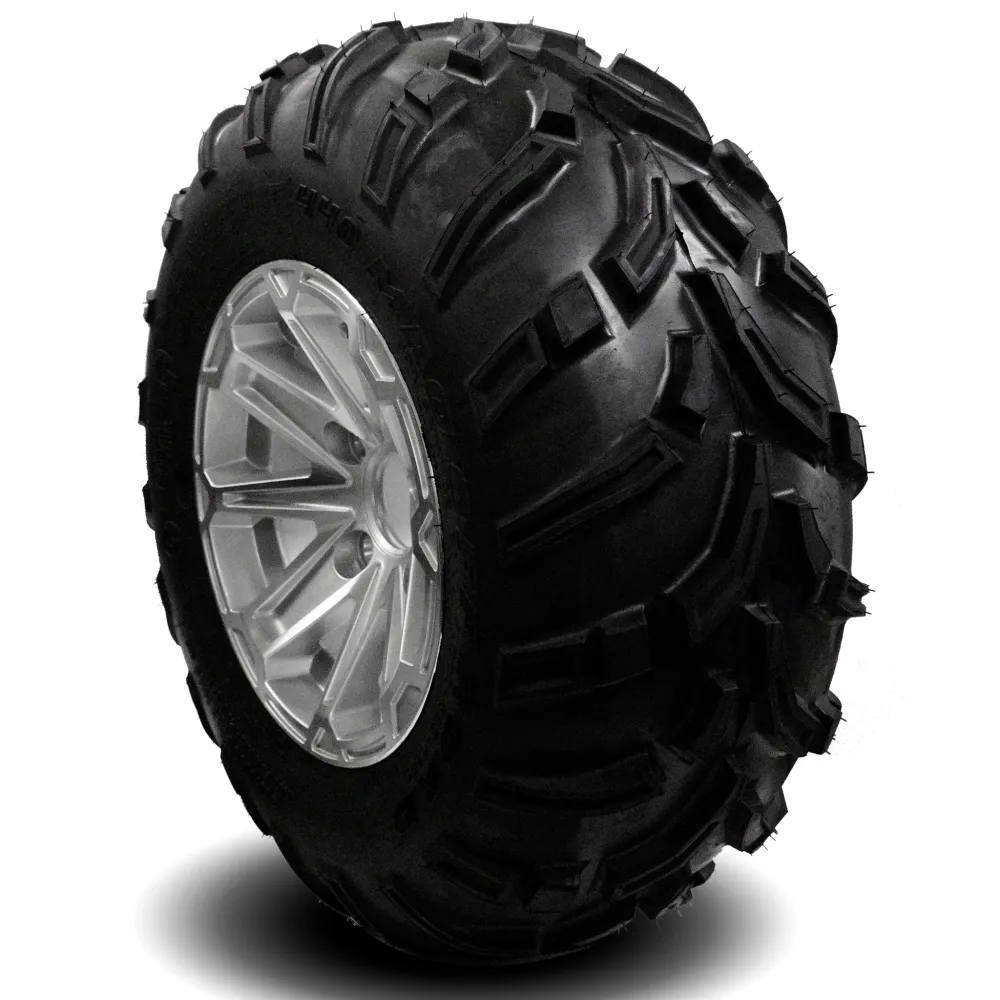 Kubota K7591-99830 Tire and Wheel 25 X 10-12 Mag 440 met CE-Keurmerk