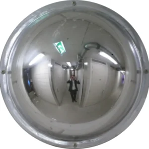OEM Kwaliteit Bimex kogelspiegel 360° - 29cm - polycarbonaat - SKG-V