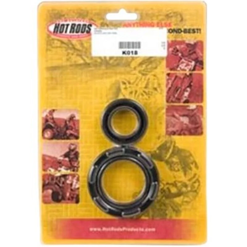 Rodamientos y retenes de cigüeñal Kokend Rods K018
