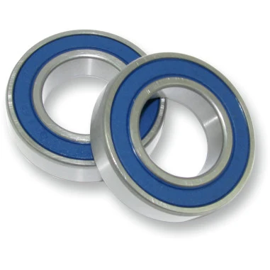 Rodamientos De La Rueda Trasera Para Harley Davidson 25 mm (63/64") (Zwaar Industrieel)