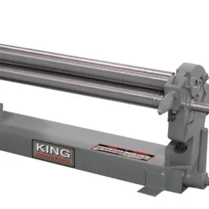 24" x 22 Ga. Slip Roll No. KC-S2422