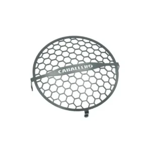 Headlight Grill Caballero Fantic 2024