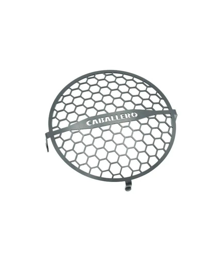 Headlight Grill Caballero Fantic 2024