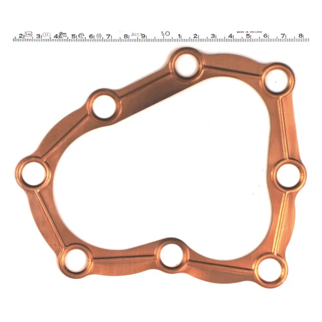 James Cyl Head Gaskets KOPERKLEURIG Harley-Davidson