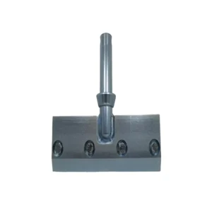 National 7050 8-inch blade head