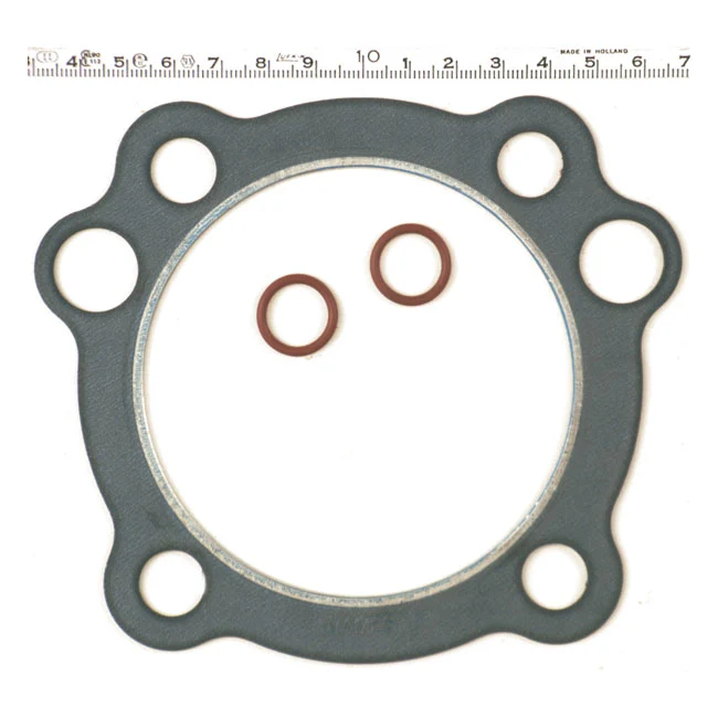 Professionele CNC James Cyl. Head Gaskets Harley-Davidson