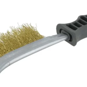 Ivana handborstels 265 x 28 x 0.30 mm voor metaalbewerking