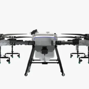 TopXGun FP300 Agriculture Drone - 30L Spraying Tank | 45L Spreader Container