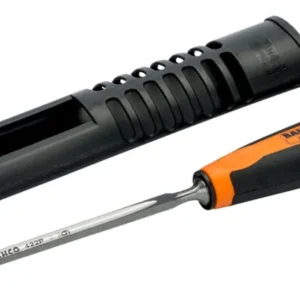 Bahco gutsen - met rubberen handgreep - 25 mm - 422P-25