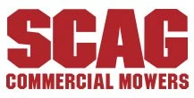 Scag 04003-24 CARR BOLT, 3/8-16 X 1.25 PLAIN