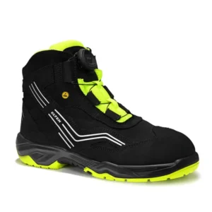 Elten werkschoenen - AMBITION BOA® - ESD S2 - maat 48 - hoog