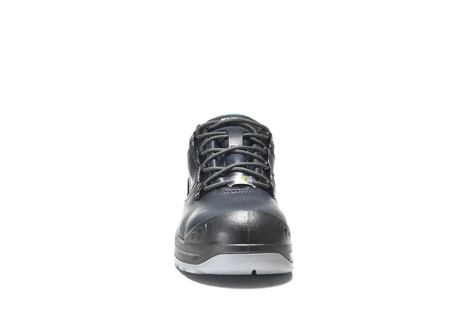 Elten werkschoenen - LENA Lady - ESD S3 - blauw - maat 35 - laag