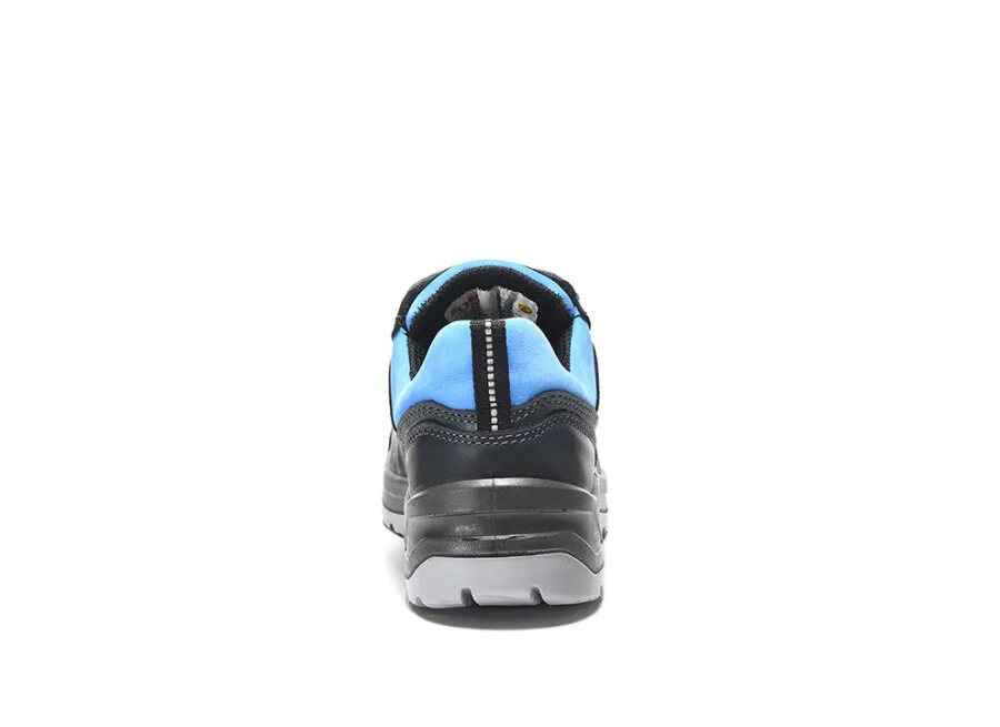 Elten werkschoenen - LENA Lady - ESD S3 - blauw - maat 35 - laag