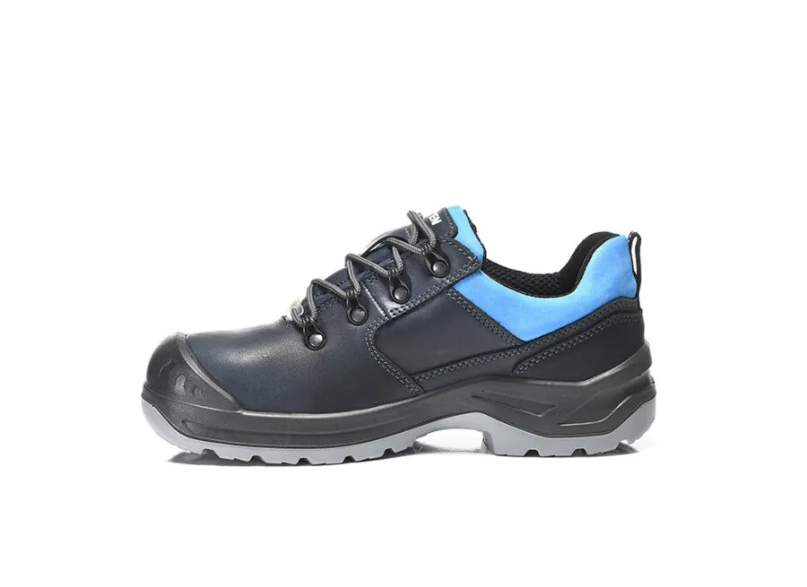 Elten werkschoenen - LENA Lady - ESD S3 - blauw - maat 34 - laag