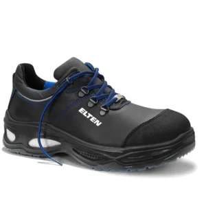 Elten werkschoenen - MILTON - laag - ESD S3 | Zuurbestendig | Vlamvertragend
