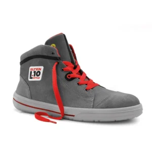 Elten werkschoenen - OUD - halfhoog - S3 ESD