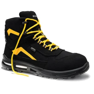 Elten winter werklaarzen - TIMOTHY XXT GTX - ESD S2 CI - maat 38