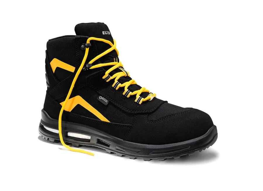 Elten winter werklaarzen - TIMOTHY XXT GTX - ESD S2 CI - maat 39