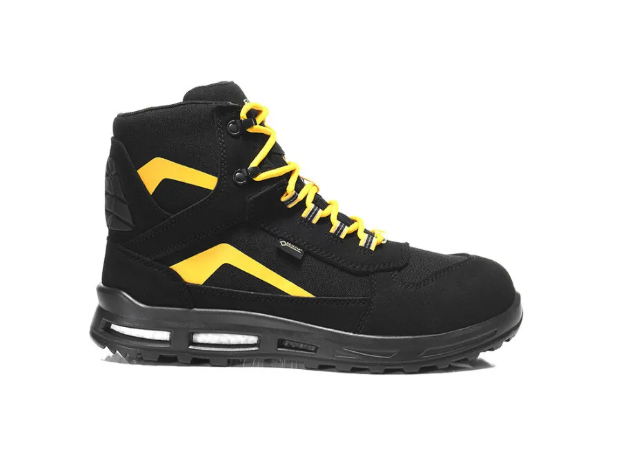 Elten winter werklaarzen - TIMOTHY XXT GTX - ESD S2 CI - maat 39