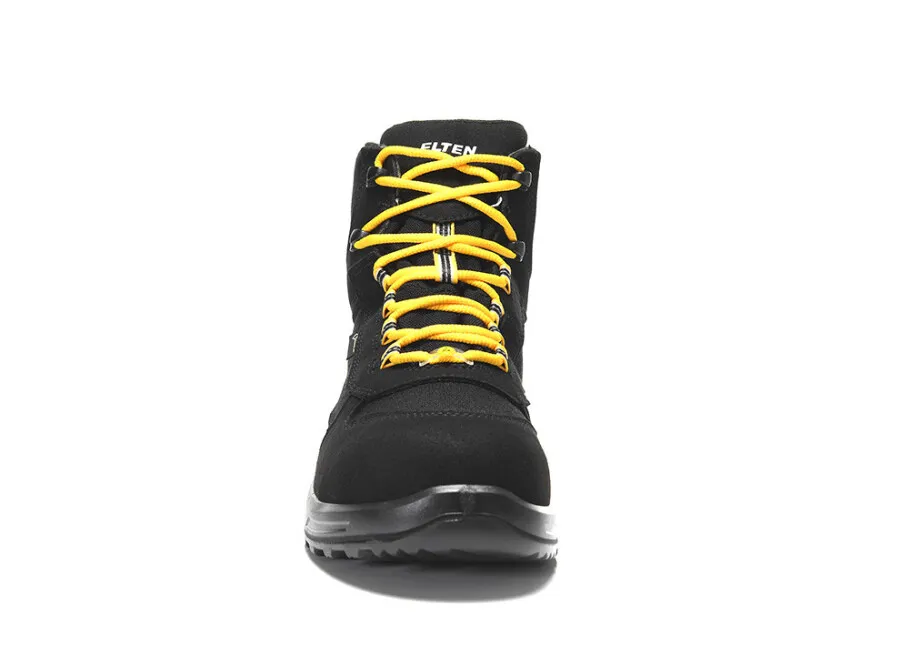 Elten winter werklaarzen - TIMOTHY XXT GTX - ESD S2 CI - maat 39
